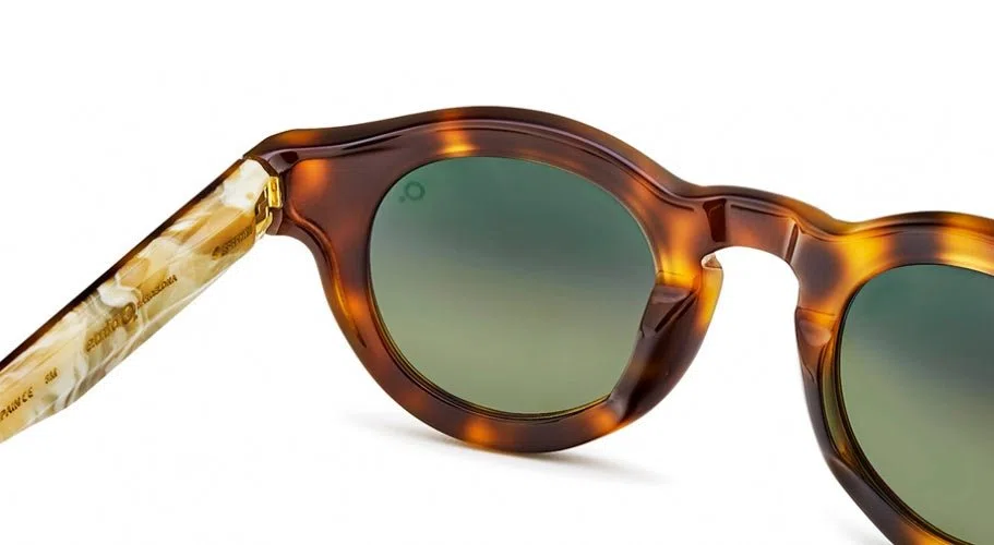 Etnia Barcelona IBIZA 07 SUN Sunglasses - view 6
